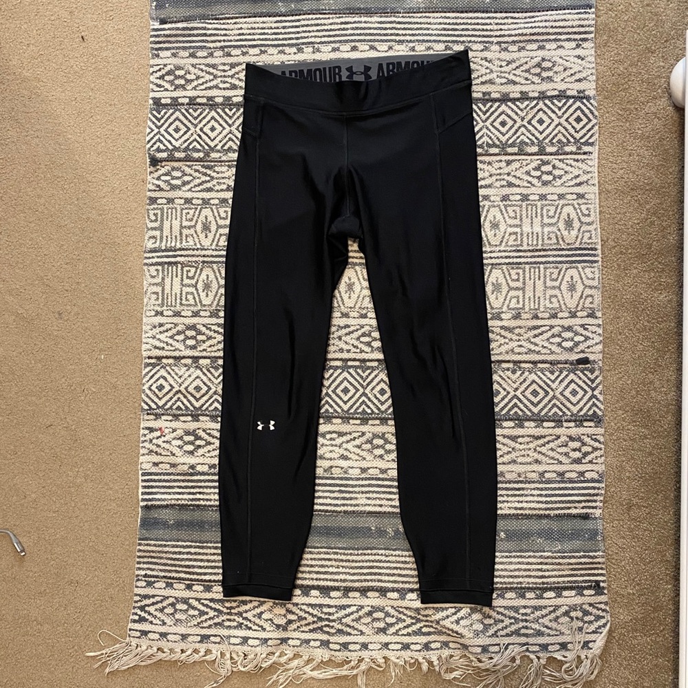 Medium UnderArmour Leggings